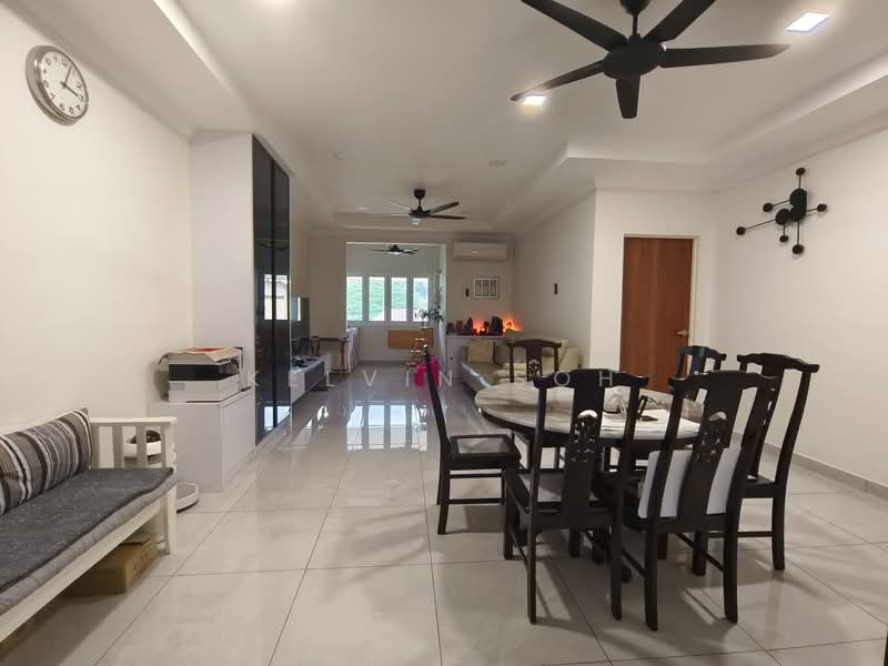 Kondominium untuk Dijual di Paradesa Tropika II - Kelvin Soh - PropertyGuru.com.my