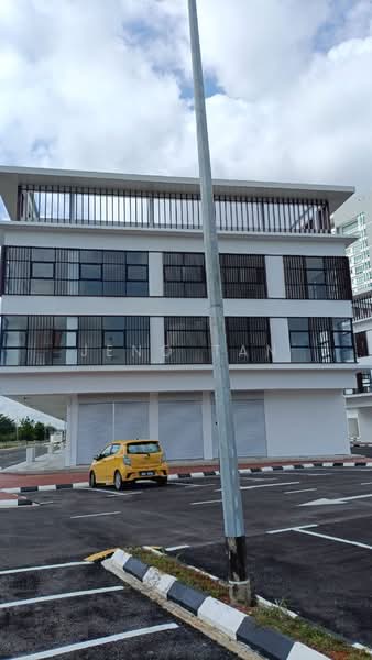 Shop / Office untuk Disewa di Kuching (Sarawak) - Jeno Tan - Exterior - PropertyGuru.com.my
