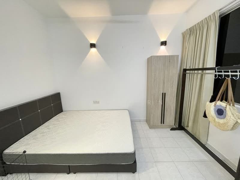 Condominium for Rent at N-Park Condominium - Weng Sern - Bedroom - PropertyGuru.com.my