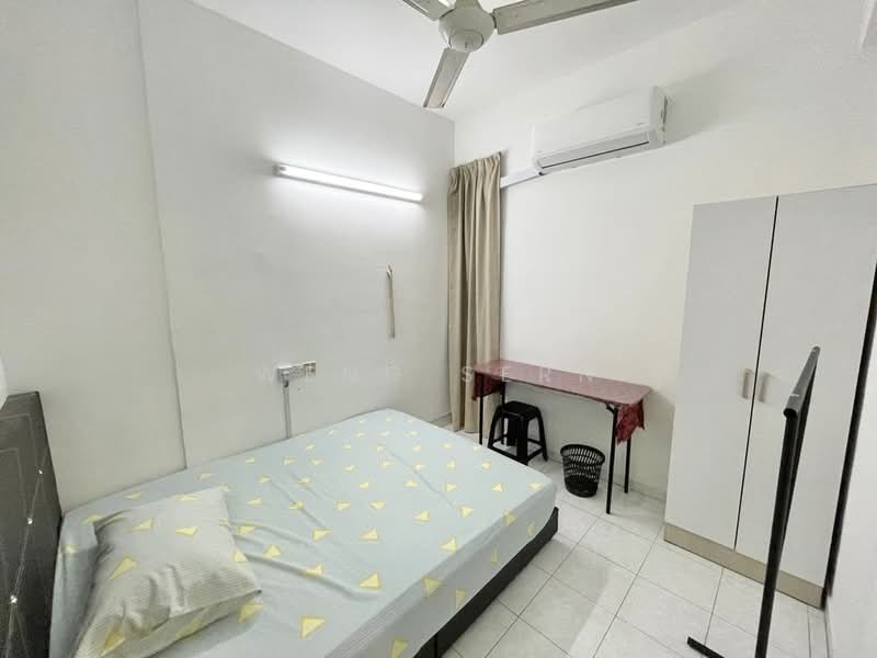 Condominium for Rent at N-Park Condominium - Weng Sern - Bedroom - PropertyGuru.com.my