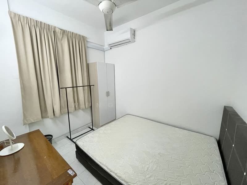 Condominium for Rent at N-Park Condominium - Weng Sern - Bedroom - PropertyGuru.com.my