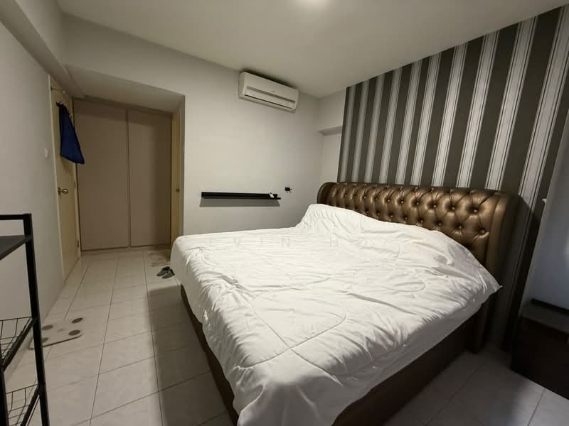 Condominium for Rent at Laman Suria - Elvin Ho - Bedroom - PropertyGuru.com.my