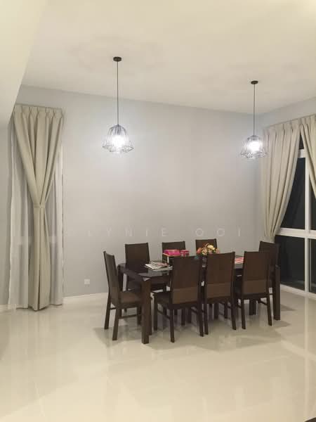 Kondominium untuk Dijual di Arata of Tijani - Dlynie Ooi - Dining Room - PropertyGuru.com.my