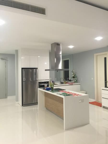 Kondominium untuk Dijual di Arata of Tijani - Dlynie Ooi - Kitchen - PropertyGuru.com.my