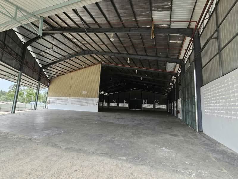 Kilang untuk Dijual di Segamat (Johor) - Celine Ng - Interior - PropertyGuru.com.my