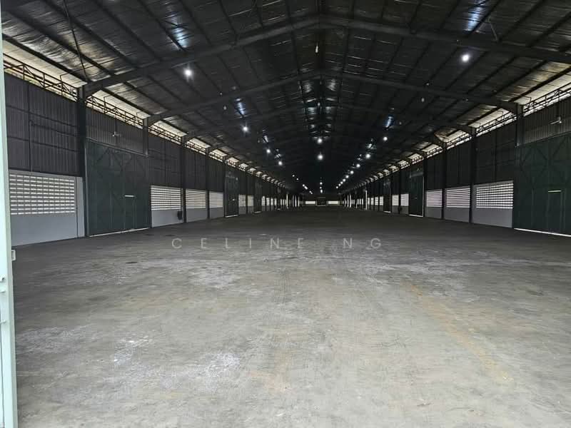 Kilang untuk Dijual di Segamat (Johor) - Celine Ng - Interior - PropertyGuru.com.my