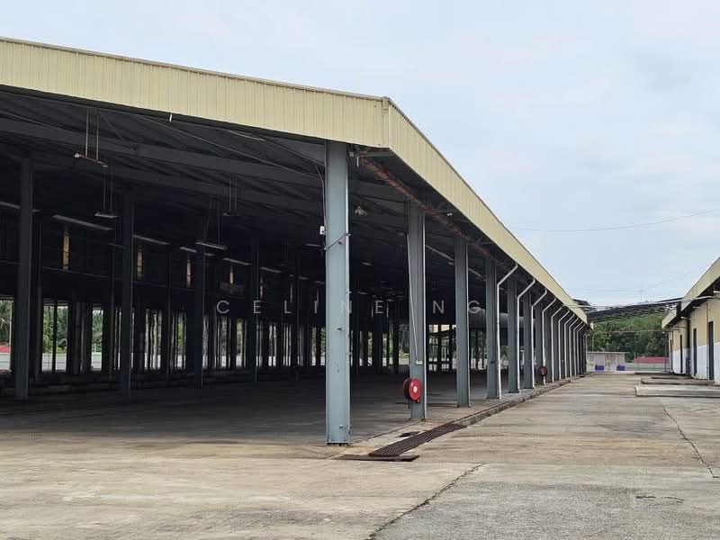 Kilang untuk Dijual di Segamat (Johor) - Celine Ng - Exterior - PropertyGuru.com.my
