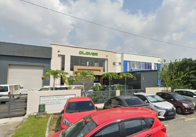 Kilang Berkembar untuk Dijual di Petaling Jaya (Selangor) - Benjamin Lai - Exterior - PropertyGuru.com.my