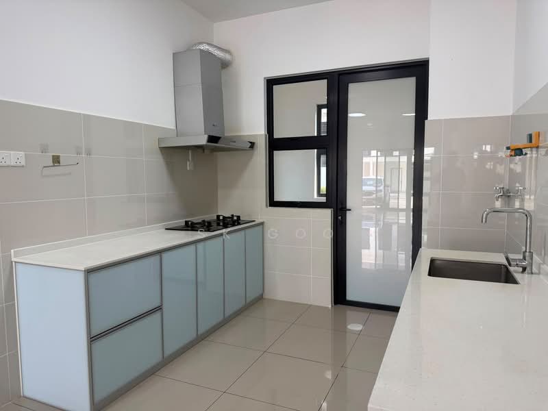2-storey Terraced House for Rent in Eco Botanic (Iskandar Puteri (Nusajaya)) - SK GOO - Kitchen - PropertyGuru.com.my