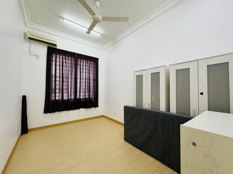 Rumah Teres 2-Tingkat untuk Dijual di Taman Setiawangsa (Setiawangsa) - Zul Hasif - PropertyGuru.com.my
