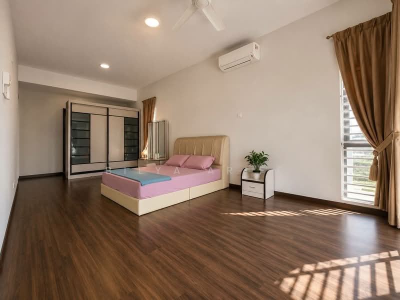 Semi-Detached House for Sale in Taman Saujana Suria (Kajang) - BILYA ARIFF - Bedroom - PropertyGuru.com.my