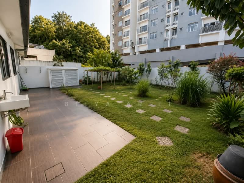 Semi-Detached House for Sale in Taman Saujana Suria (Kajang) - BILYA ARIFF - Exterior - PropertyGuru.com.my
