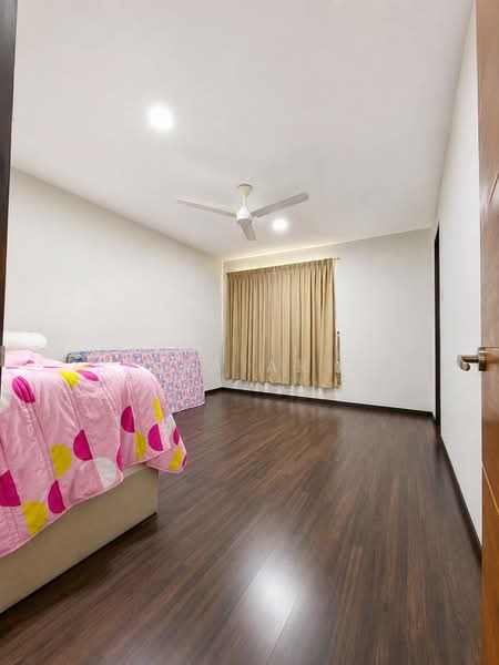 Semi-Detached House for Sale in Taman Saujana Suria (Kajang) - BILYA ARIFF - Bedroom - PropertyGuru.com.my