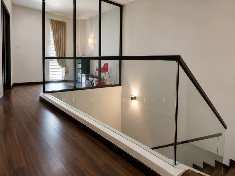 Semi-Detached House for Sale in Taman Saujana Suria (Kajang) - BILYA ARIFF - Interior - PropertyGuru.com.my