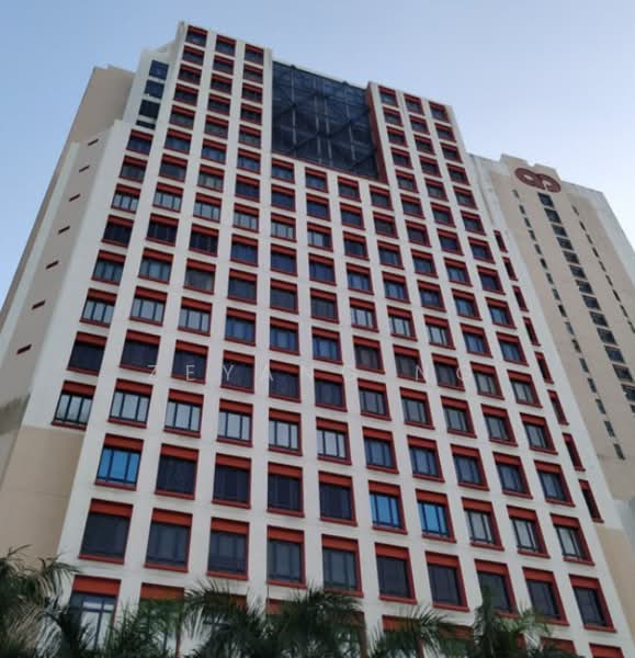 Pejabat untuk Disewa di Seksyen 52 (Petaling Jaya) - Zeyang Ng - Exterior - PropertyGuru.com.my