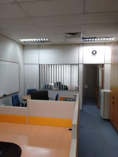 Pejabat untuk Disewa di Seksyen 52 (Petaling Jaya) - Zeyang Ng - Interior - PropertyGuru.com.my