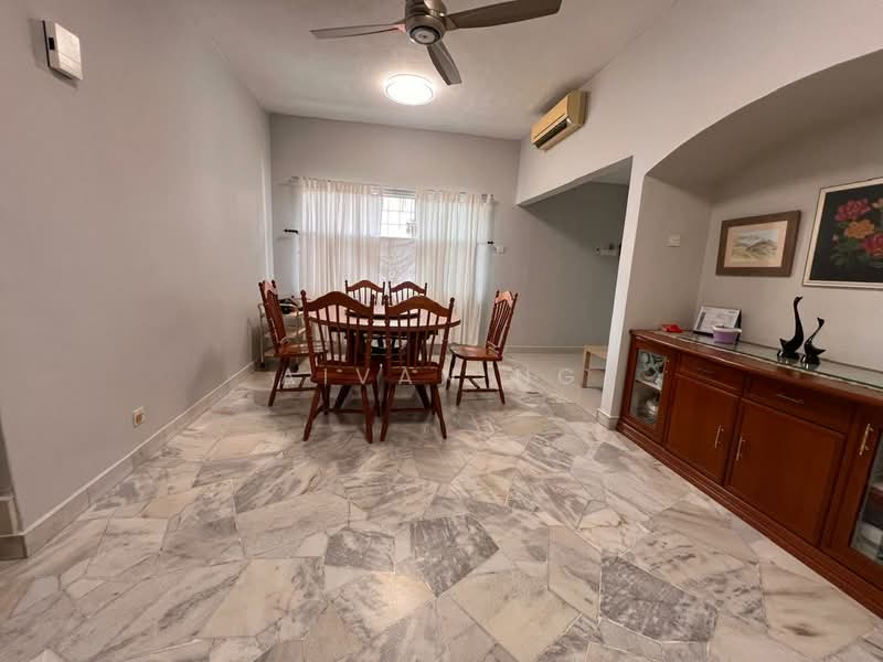 Semi-Detached House for Sale in Bukit Damansara (Damansara Heights) - Aivan Ng - Dining Room - PropertyGuru.com.my