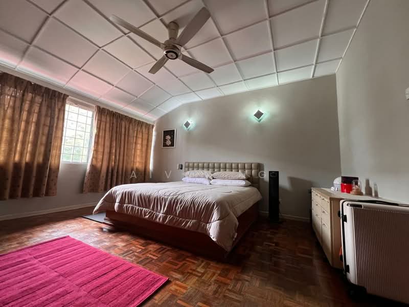 Semi-Detached House for Sale in Bukit Damansara (Damansara Heights) - Aivan Ng - Bedroom - PropertyGuru.com.my