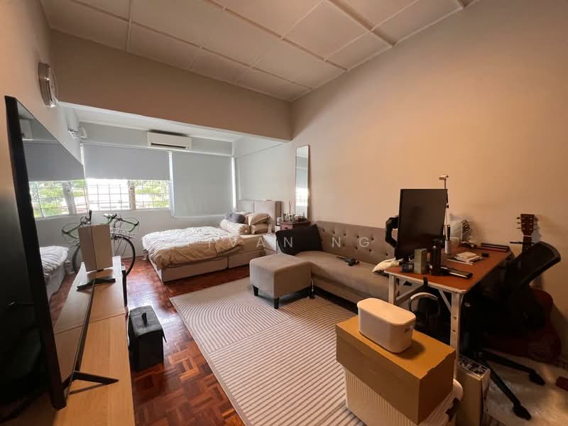 Semi-Detached House for Sale in Bukit Damansara (Damansara Heights) - Aivan Ng - Bedroom - PropertyGuru.com.my