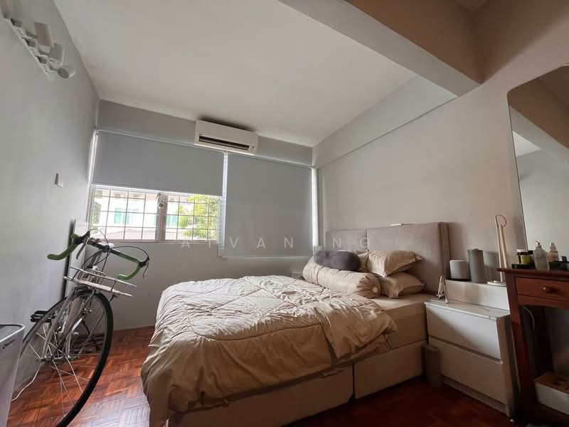 Semi-Detached House for Sale in Bukit Damansara (Damansara Heights) - Aivan Ng - Bedroom - PropertyGuru.com.my