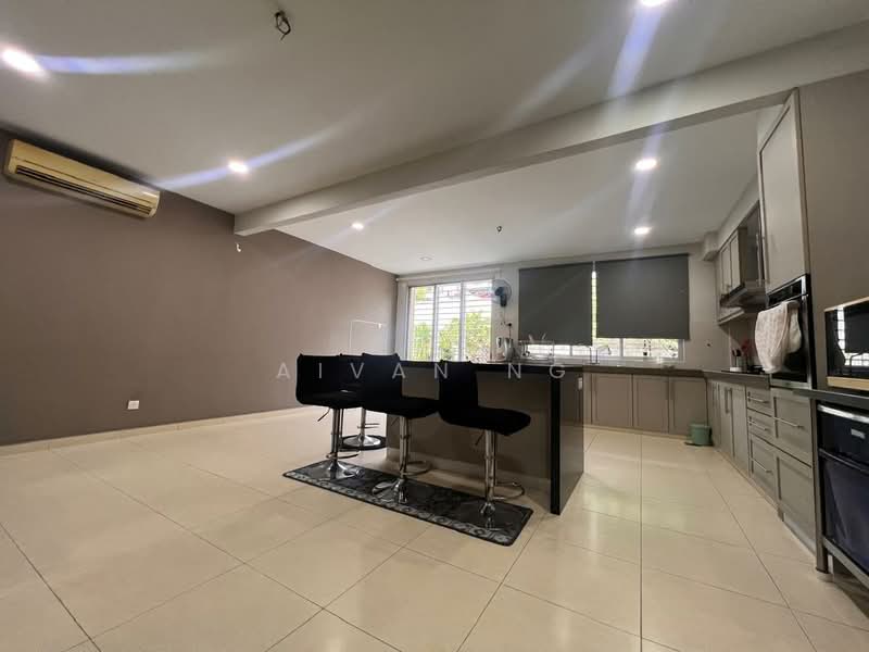 Semi-Detached House for Sale in Bukit Damansara (Damansara Heights) - Aivan Ng - Kitchen - PropertyGuru.com.my