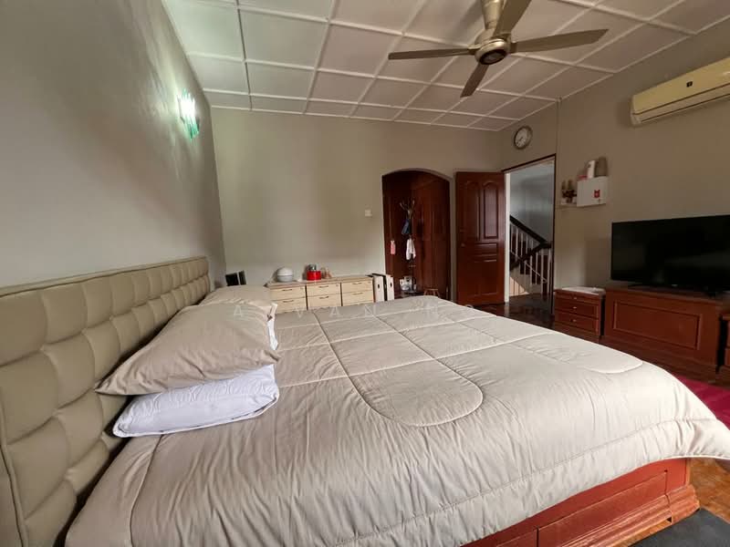 Semi-Detached House for Sale in Bukit Damansara (Damansara Heights) - Aivan Ng - Bedroom - PropertyGuru.com.my