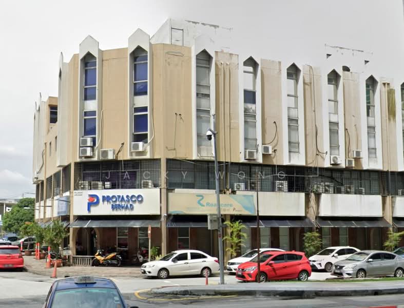 Kedai untuk Disewa di Desa Pandan (Ampang) - Jacky Wong - Exterior - PropertyGuru.com.my