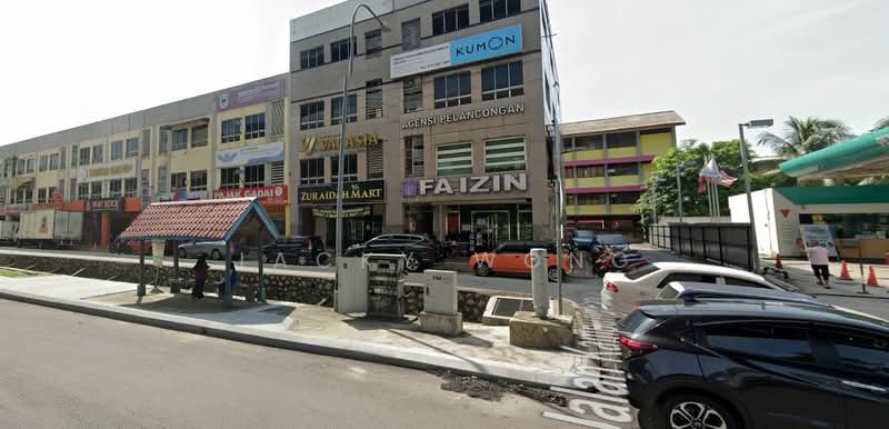 Kedai untuk Disewa di Desa Pandan (Ampang) - Jacky Wong - Exterior - PropertyGuru.com.my