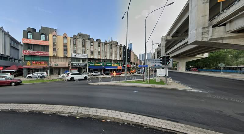 Kedai untuk Disewa di Desa Pandan (Ampang) - Jacky Wong - PropertyGuru.com.my