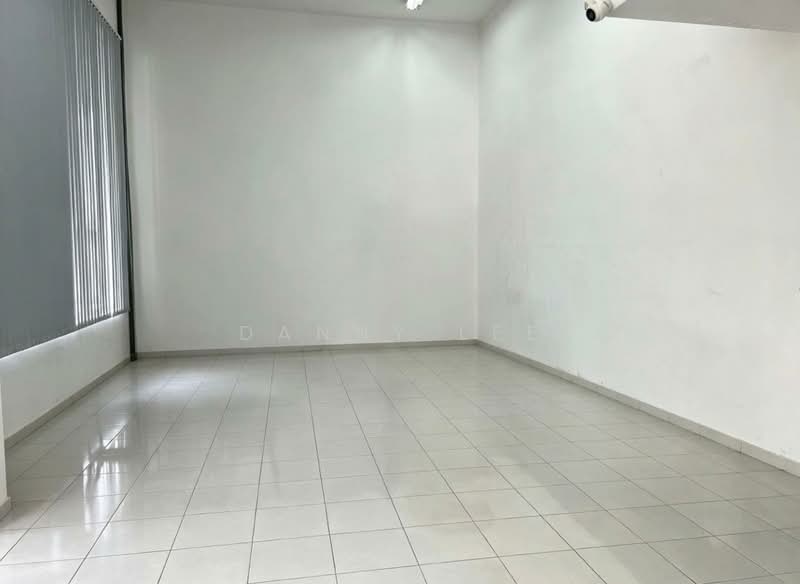 Factory for Sale in Bandar Rinching (Semenyih) - Danny Lee - Interior - PropertyGuru.com.my