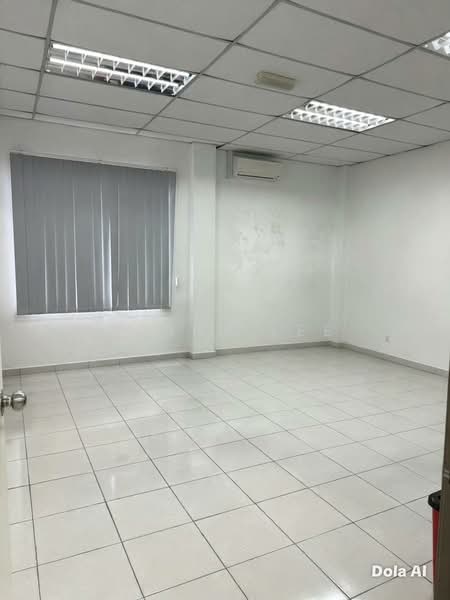 Factory for Sale in Bandar Rinching (Semenyih) - Danny Lee - Interior - PropertyGuru.com.my