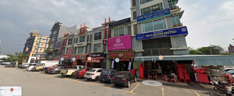 Shop / Office for Sale in Alam Avenue (Shah Alam) - Kenji Tan - Exterior - PropertyGuru.com.my