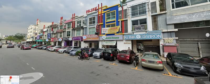 Shop / Office for Sale in Alam Avenue (Shah Alam) - Kenji Tan - Exterior - PropertyGuru.com.my