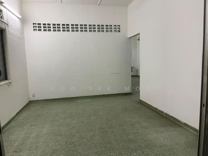 Rumah Teres 1-Tingkat untuk Dijual di Taman Sri Ehsan (Kepong) - Foo Sek Mou - Interior - PropertyGuru.com.my