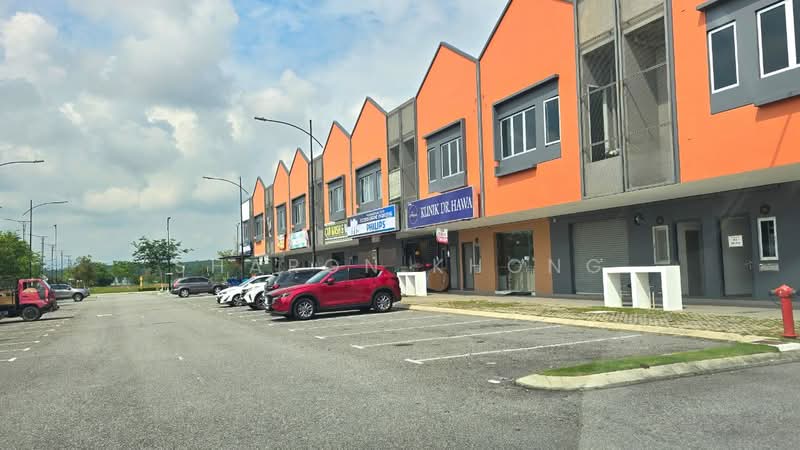 Kedai untuk Disewa di Eco Forest (Semenyih) - Sharon Khong - Exterior - PropertyGuru.com.my