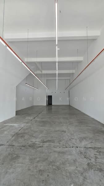 Kedai untuk Disewa di Eco Forest (Semenyih) - Sharon Khong - Interior - PropertyGuru.com.my