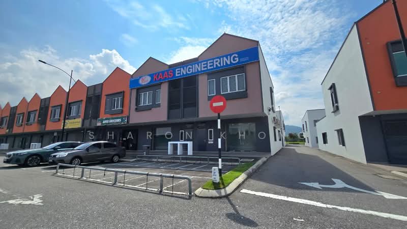 Kedai untuk Disewa di Eco Forest (Semenyih) - Sharon Khong - Exterior - PropertyGuru.com.my
