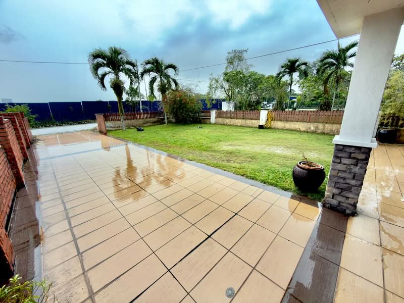 2-storey Terraced House for Sale in Bangi (Selangor) - BILYA ARIFF - Exterior - PropertyGuru.com.my