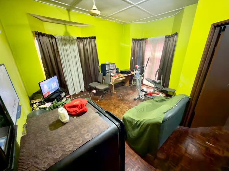 2-storey Terraced House for Sale in Bangi (Selangor) - BILYA ARIFF - Study - PropertyGuru.com.my