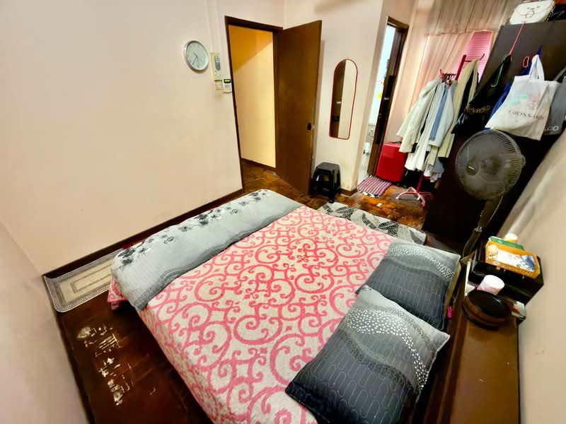 2-storey Terraced House for Sale in Bangi (Selangor) - BILYA ARIFF - Bedroom - PropertyGuru.com.my