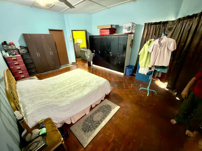 2-storey Terraced House for Sale in Bangi (Selangor) - BILYA ARIFF - Bedroom - PropertyGuru.com.my