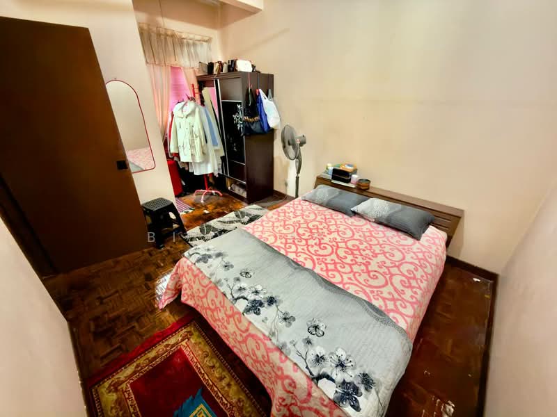 2-storey Terraced House for Sale in Bangi (Selangor) - BILYA ARIFF - Bedroom - PropertyGuru.com.my