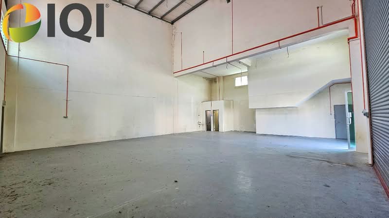 Kilang Terpisah untuk Dijual di Kawasan Industri Ringan Asas Jaya (Bukit Mertajam) - YC Tang - Interior - PropertyGuru.com.my