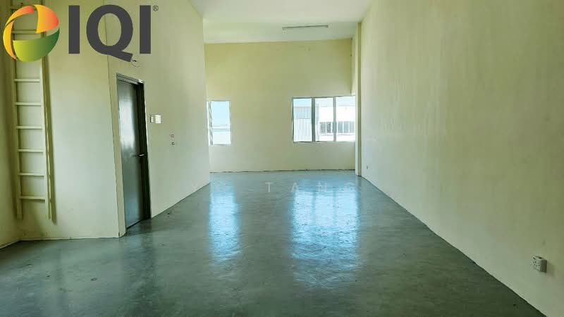Kilang Terpisah untuk Dijual di Kawasan Industri Ringan Asas Jaya (Bukit Mertajam) - YC Tang - Interior - PropertyGuru.com.my