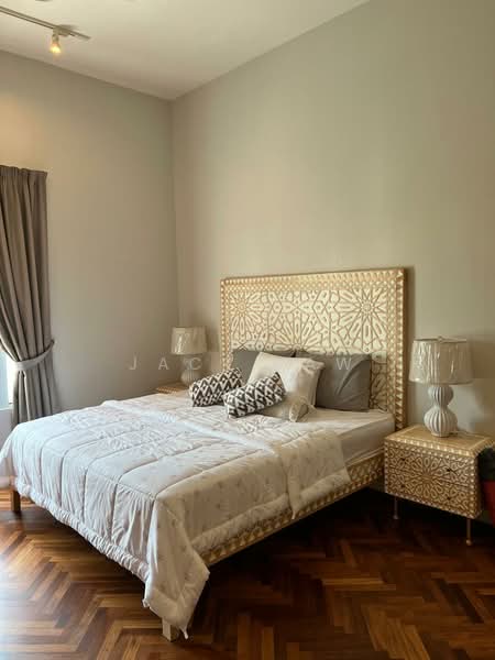 Condominium for Rent at Andaman @ Quayside - Jack Law - Bedroom - PropertyGuru.com.my