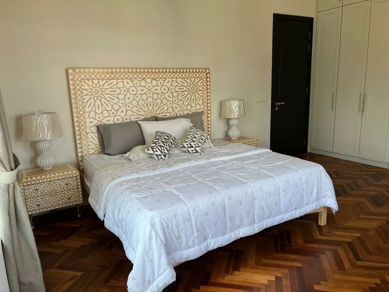 Condominium for Rent at Andaman @ Quayside - Jack Law - Bedroom - PropertyGuru.com.my