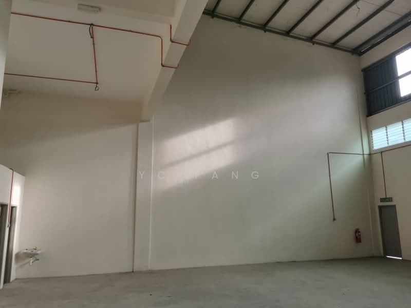 Detached Factory for Rent in Taman Permatang Tinggi (Bukit Mertajam) - YC Tang - PropertyGuru.com.my