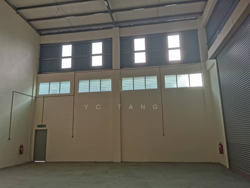 Detached Factory for Rent in Taman Permatang Tinggi (Bukit Mertajam) - YC Tang - Interior - PropertyGuru.com.my