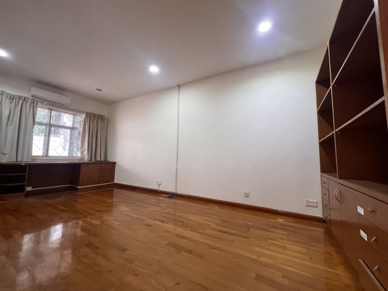 Bungalow House untuk Dijual di Setiakasih (Damansara Heights) - Aivan Ng - Study - PropertyGuru.com.my