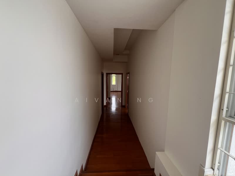 Bungalow House untuk Dijual di Setiakasih (Damansara Heights) - Aivan Ng - Corridor - PropertyGuru.com.my